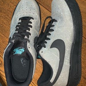 Nike Air Force 1s